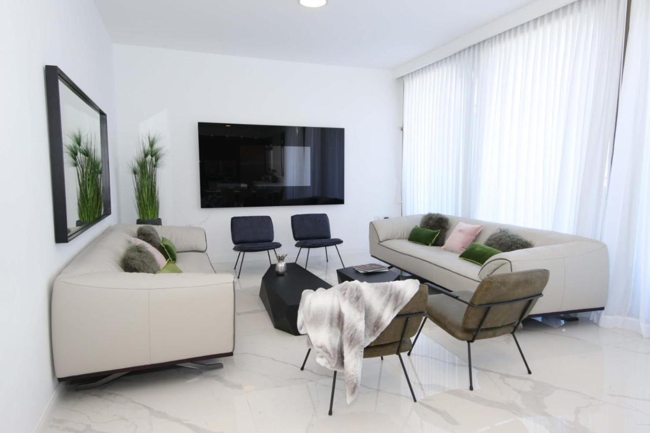 The Haneviim Court - Isrentals Gerusalemme Esterno foto