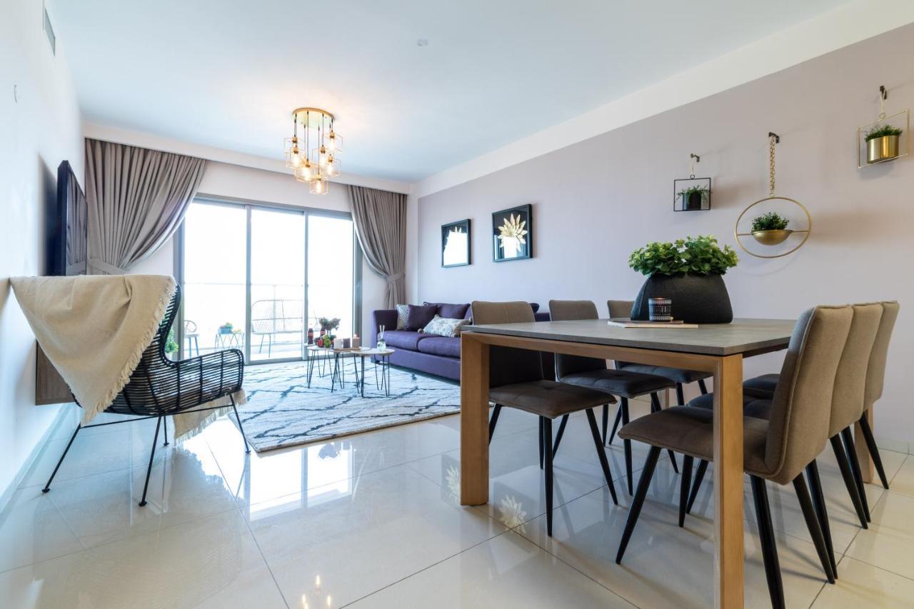 The Haneviim Court - Isrentals Gerusalemme Esterno foto