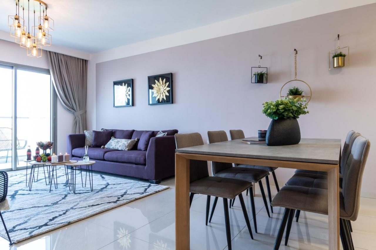 The Haneviim Court - Isrentals Gerusalemme Esterno foto