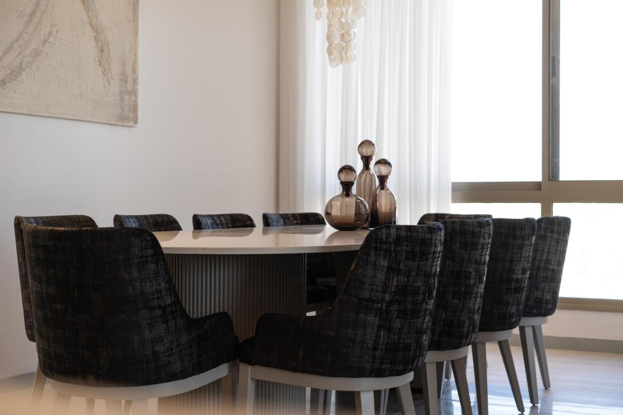 The Haneviim Court - Isrentals Gerusalemme Esterno foto