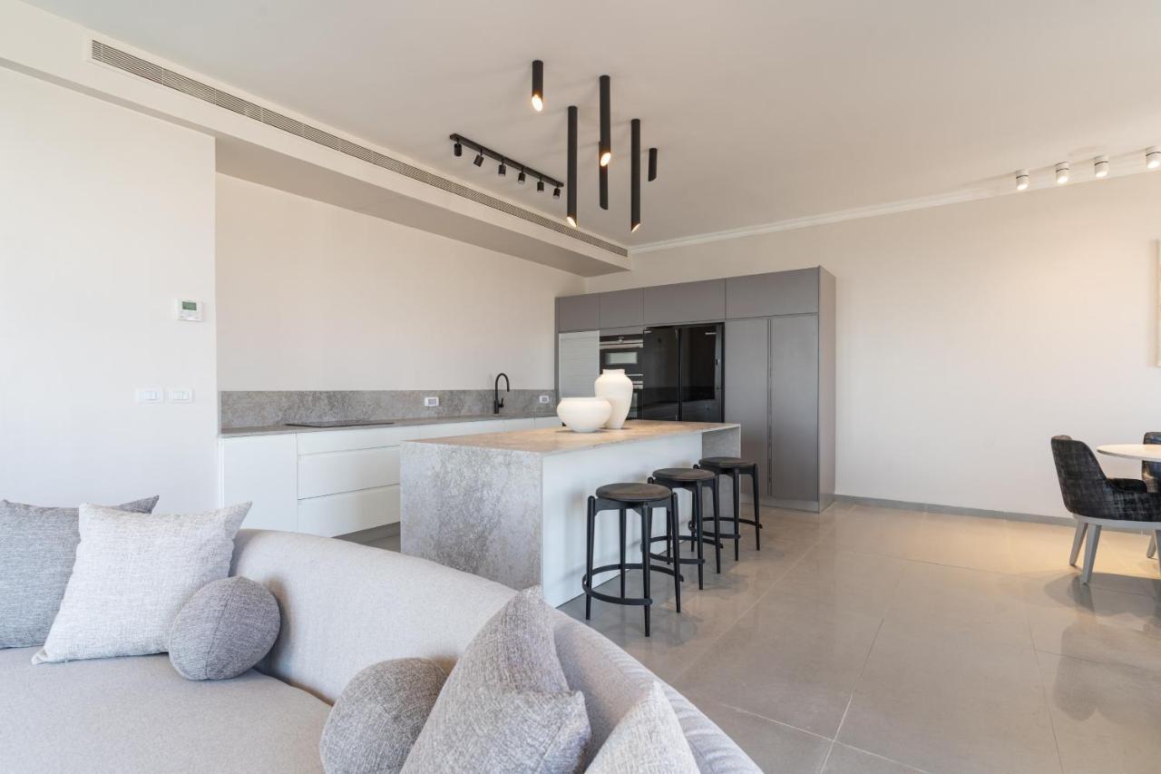 The Haneviim Court - Isrentals Gerusalemme Esterno foto