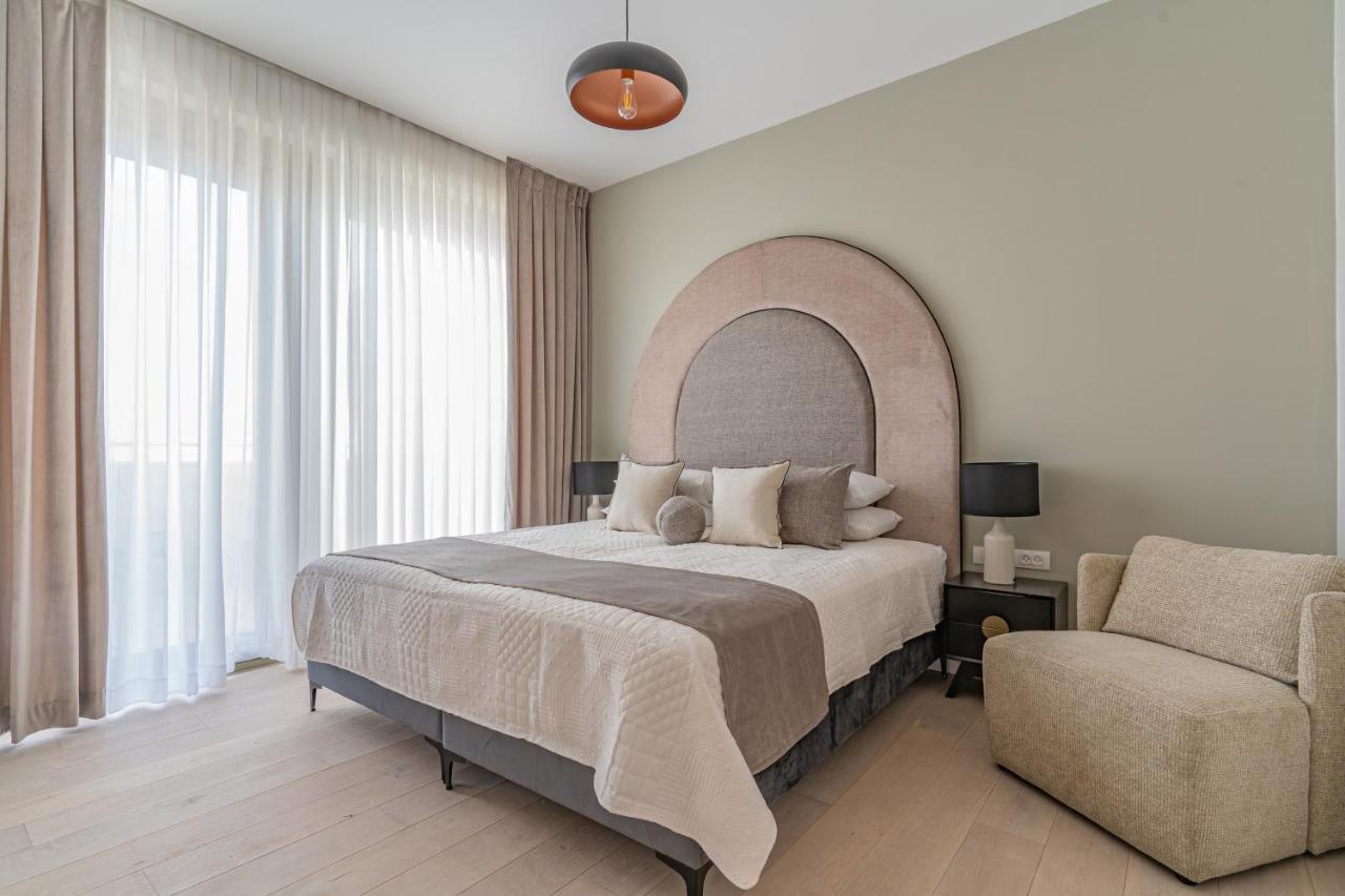 The Haneviim Court - Isrentals Gerusalemme Esterno foto
