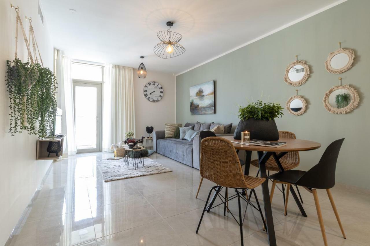 The Haneviim Court - Isrentals Gerusalemme Esterno foto