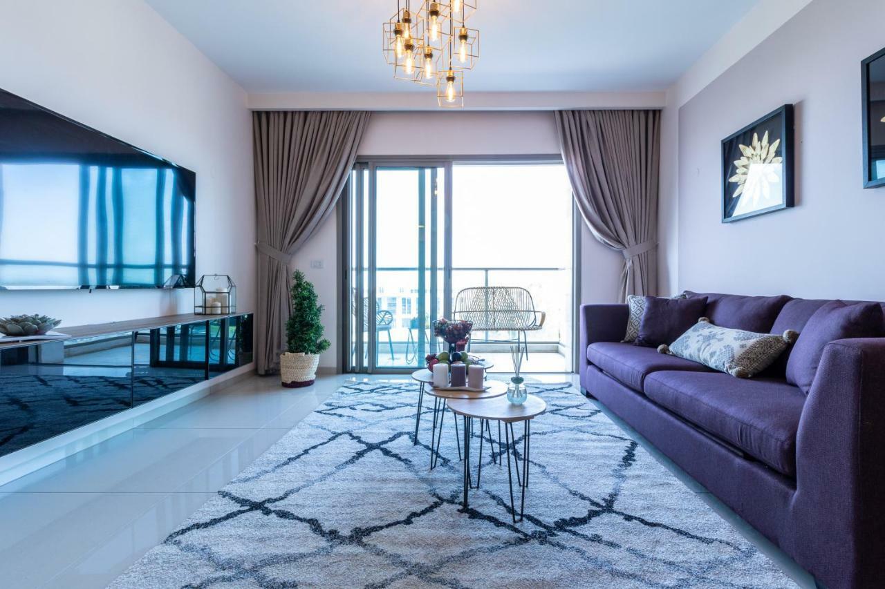 The Haneviim Court - Isrentals Gerusalemme Esterno foto