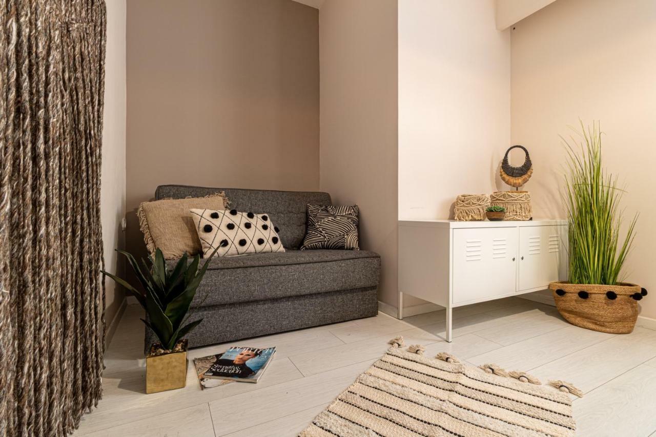 The Haneviim Court - Isrentals Gerusalemme Esterno foto