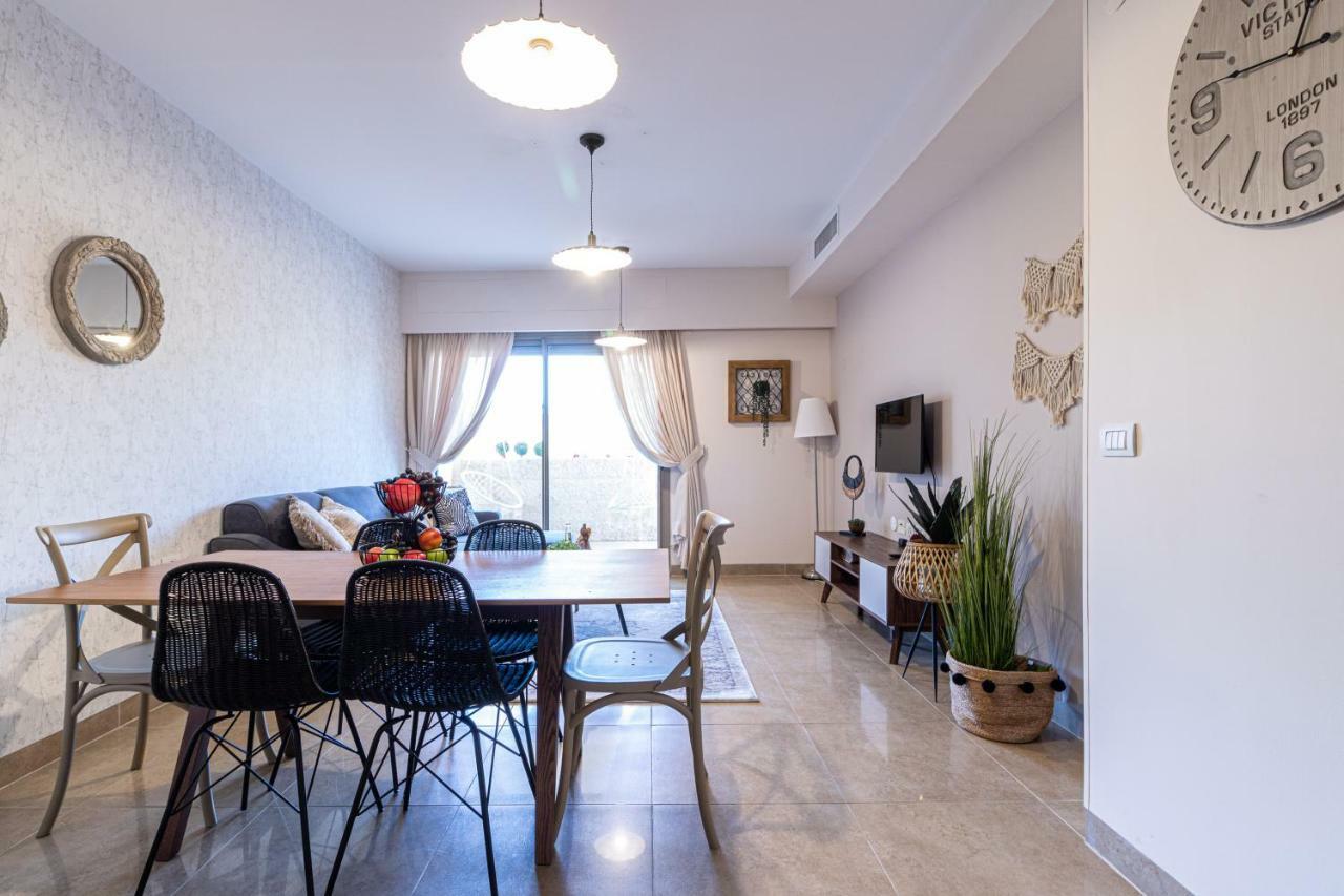 The Haneviim Court - Isrentals Gerusalemme Esterno foto