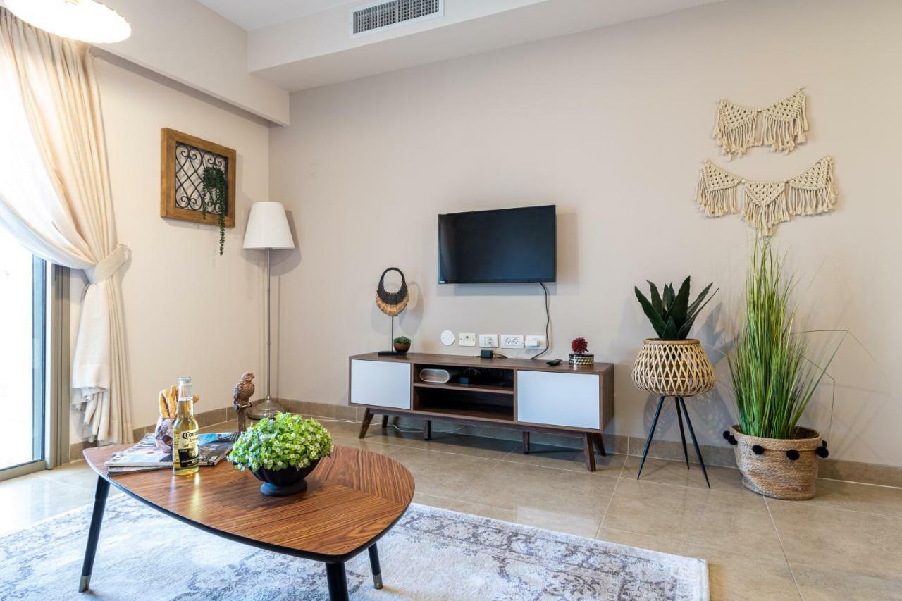 The Haneviim Court - Isrentals Gerusalemme Esterno foto