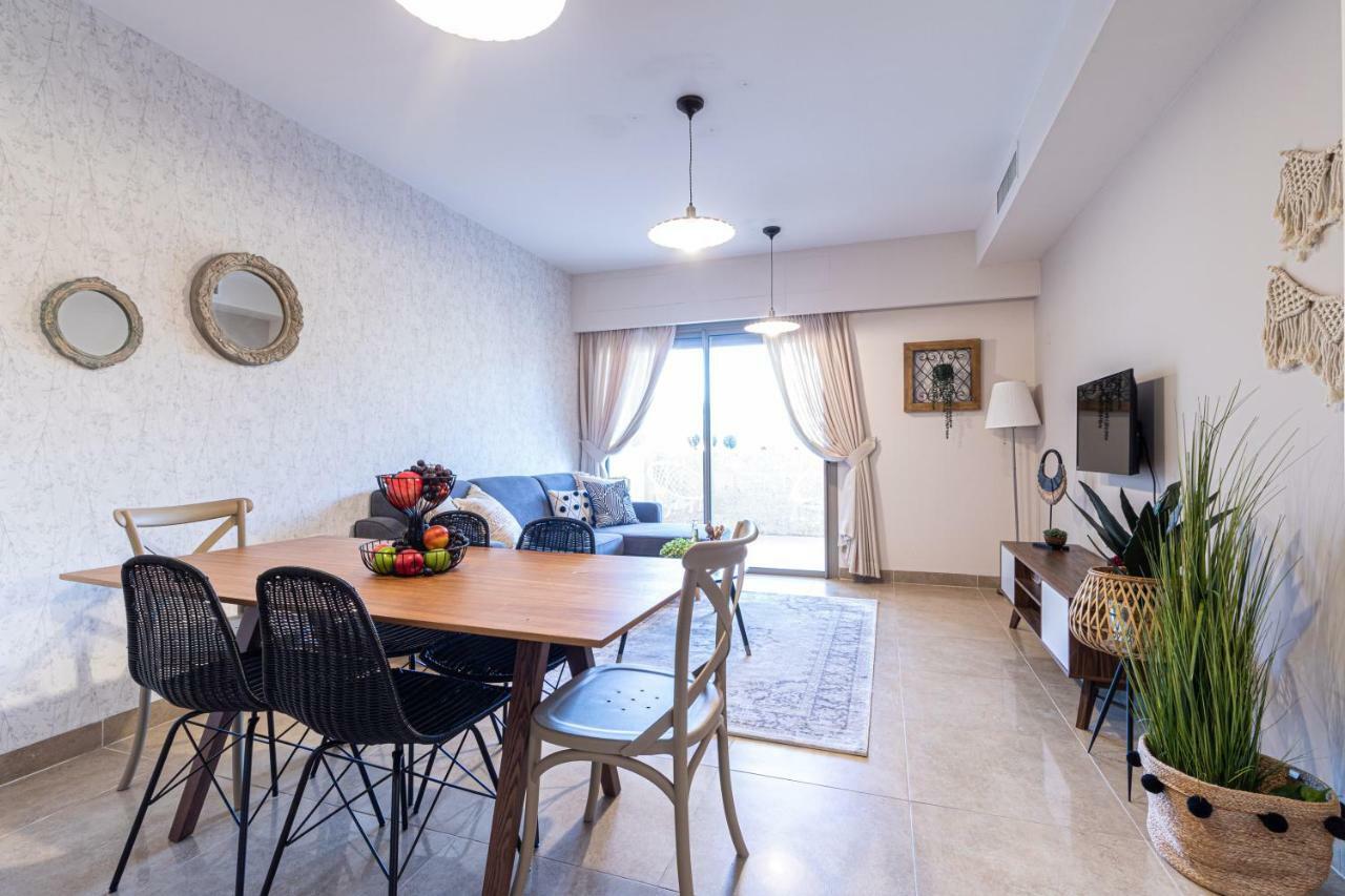 The Haneviim Court - Isrentals Gerusalemme Esterno foto
