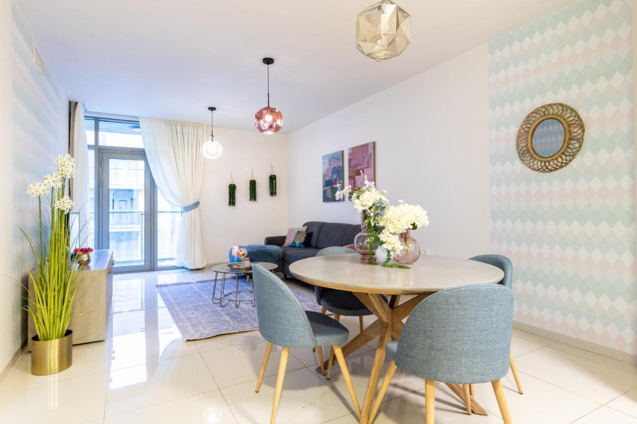The Haneviim Court - Isrentals Gerusalemme Esterno foto