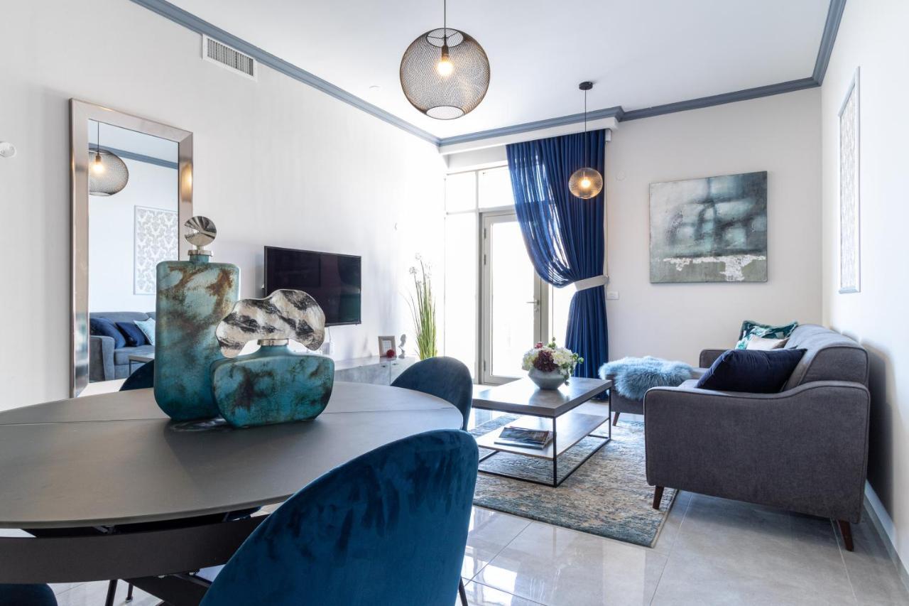 The Haneviim Court - Isrentals Gerusalemme Esterno foto